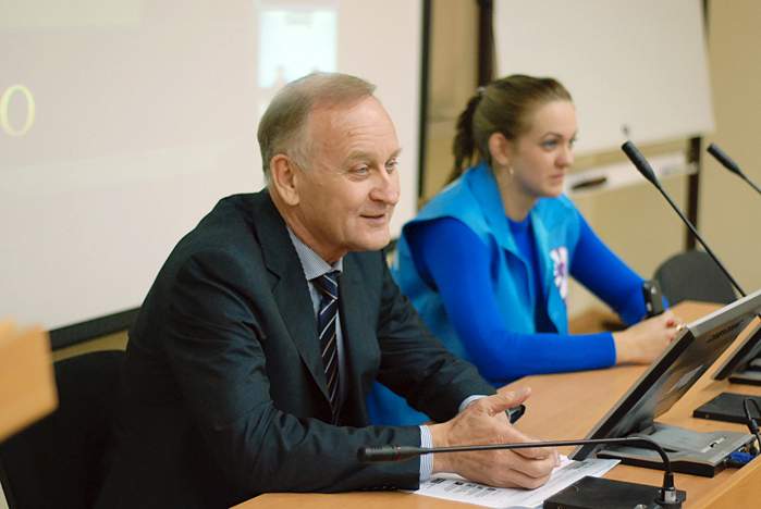 Достойные условия для жизни – всем студентам ВГУЭС