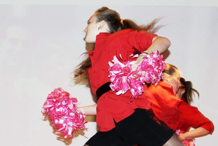 В Колледже сервиса и дизайна ВГУЭС отметили День студента