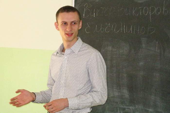 Студентам ВГУЭС рассказали о правилах построения карьеры