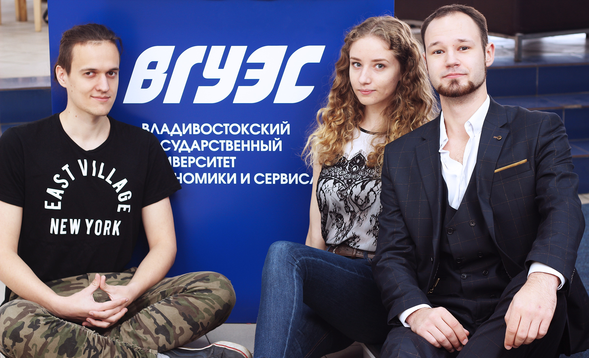 Студенты ВГУЭС — бронзовые призеры II Ежегодной студенческой олимпиады по управлению проектами «Квазар»