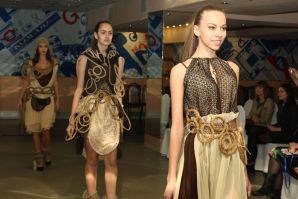 Неделя моды красоты и стиля стран АТР Pacific style week 2015 открывается во ВГУЭС в новом формате