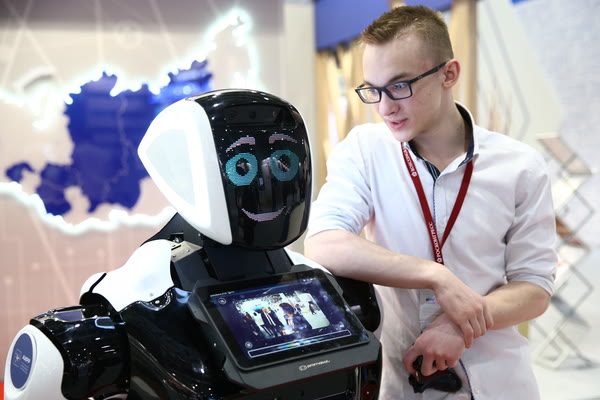  Научный форум во ВГУЭС обсудит  взаимодействие цифровых и пандемических тенденций в обществе