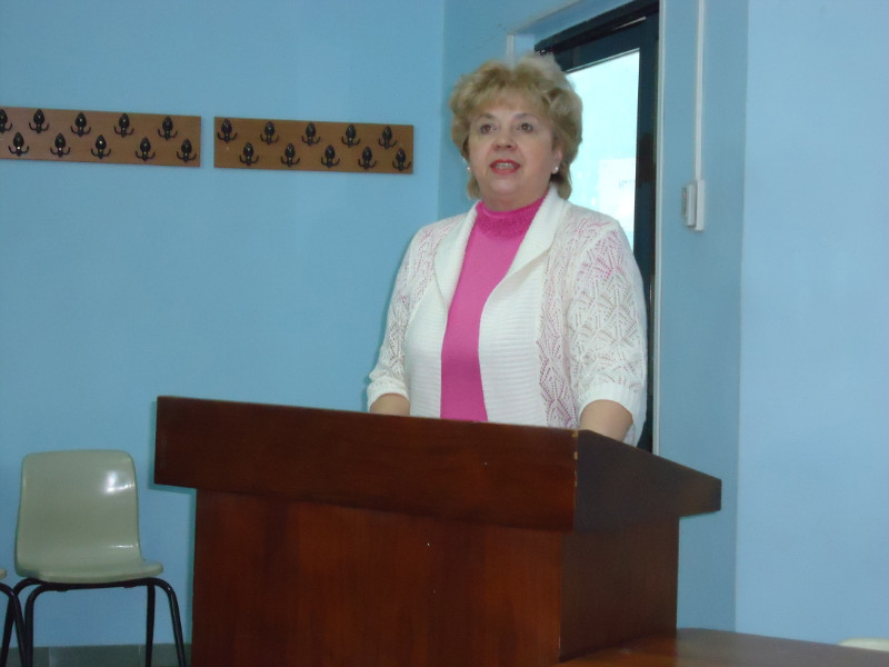 Конференция секции «Актуальные проблемы и тенденции современного менеджмента» 