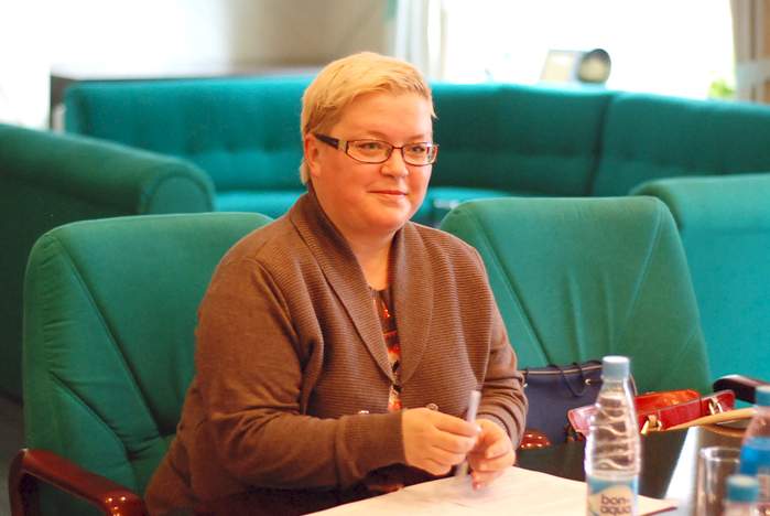 ВГУЭС поддерживает юные и молодые таланты