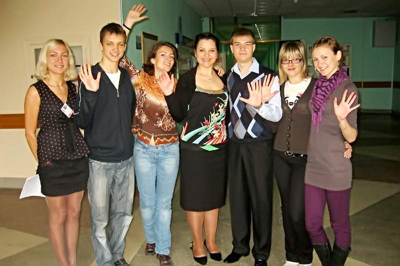 13 студентов ВГУЭС примут участие в Летней школе Благотворительного Фонда В. Потанина