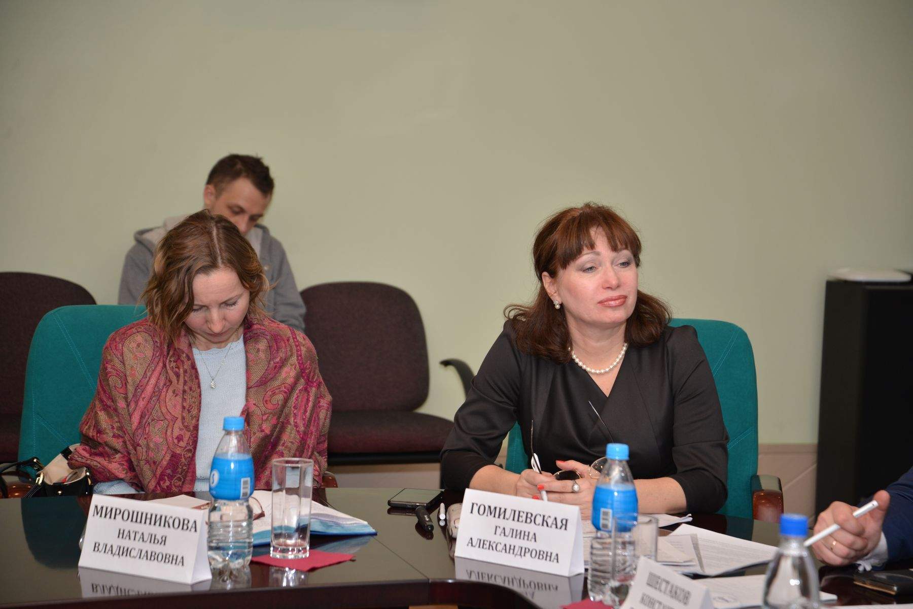 Во ВГУЭС профессионалы обсудили развитие школьного туризма