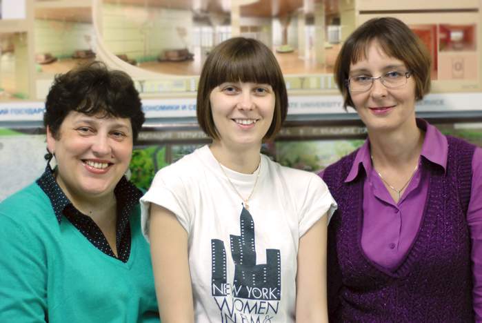 Проекты выпускников кафедры дизайна ВГУЭС получили признание на Международном смотре-конкурсе