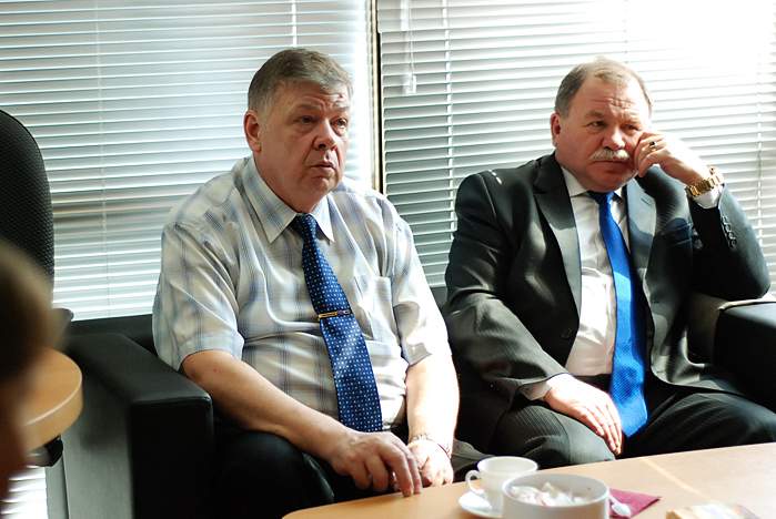 Эксперты АККОРК отметили высокое качество образовательных программ  ВГУЭС