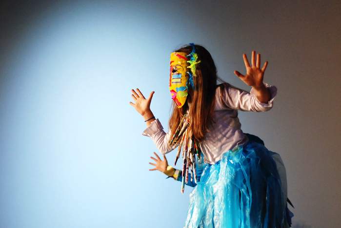 Безграничную моду продемонстрировали во ВГУЭС