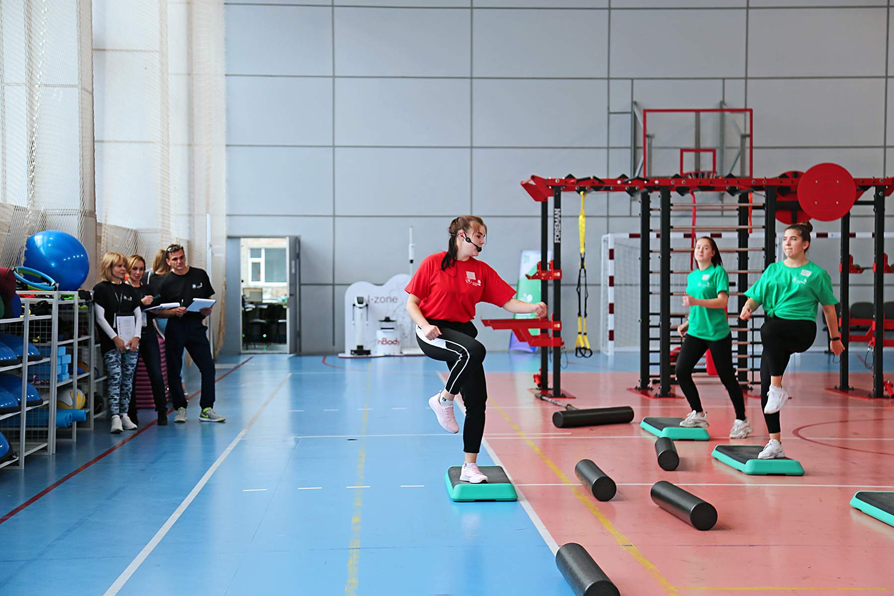 Во ВГУЭС пройдет новый формат отборочных соревнований VIII Национального чемпионата «Молодые профессионалы» (WorldSkills Russia)