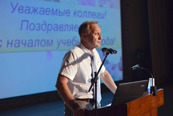 ВГУЭС - ПИОнер практико-интегрированного обучения