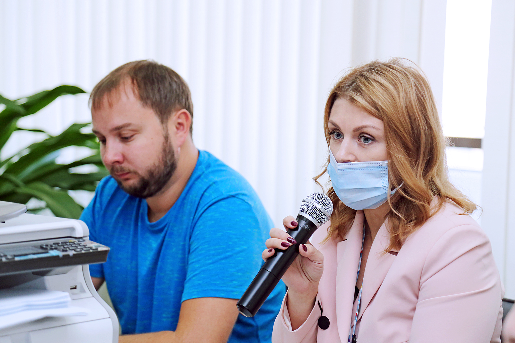 Новые лидеры в системе СПО: во ВГУЭС завершился первый модуль программы Московской школы управления СКОЛКОВО