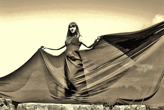 Студентка 1-го курса ВГУЭС Надежда Быченок: «Добавлю к корейскому  и английскому языкам – японский и китайский!»