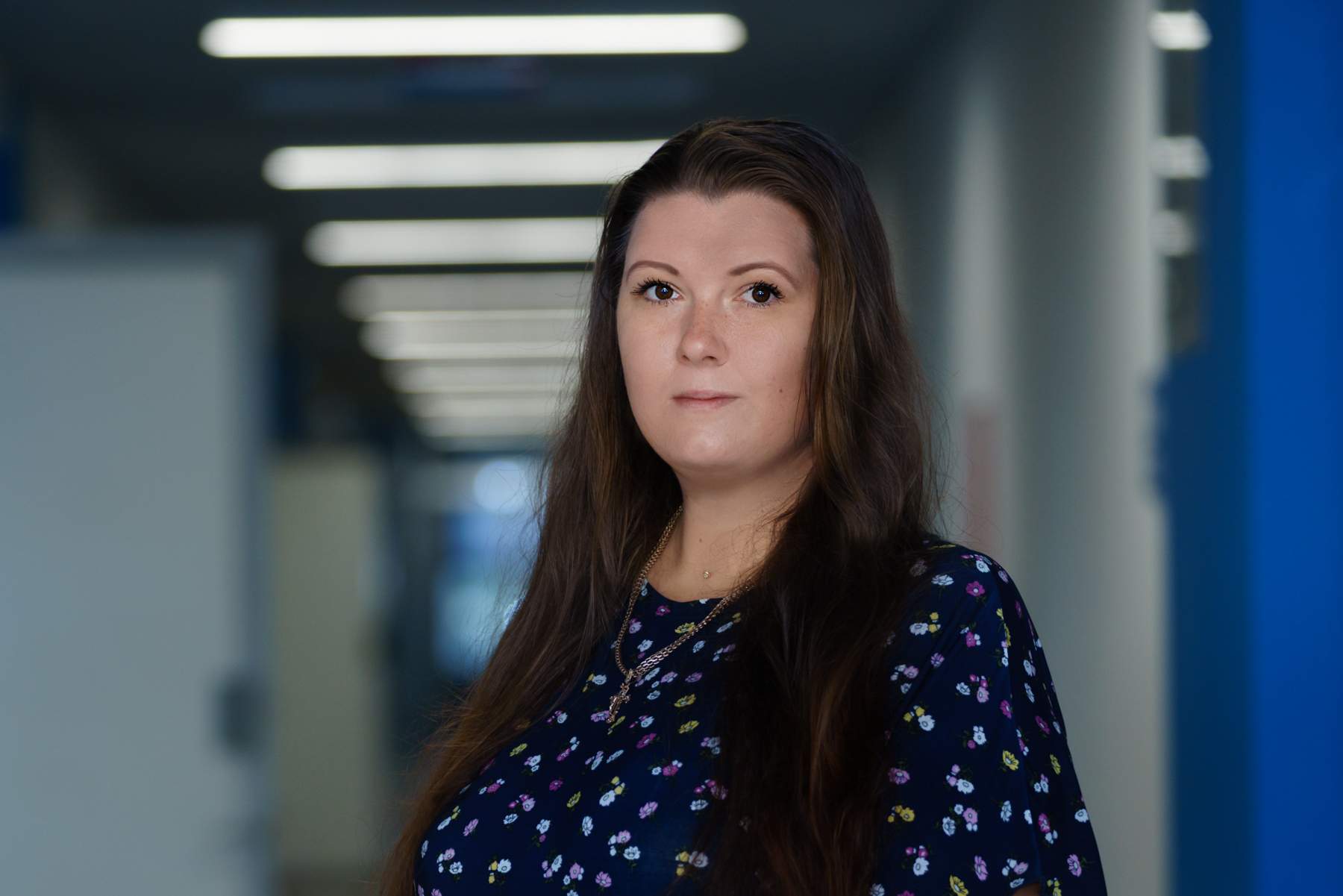 Ассистент кафедры туризма и экологии Екатерина Нехлюдова – победитель конкурса «Золотые Имена Высшей Школы 2022»