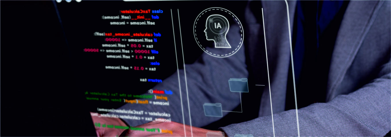 Искусственный интеллект и машинное обучение в управлении и принятии решений