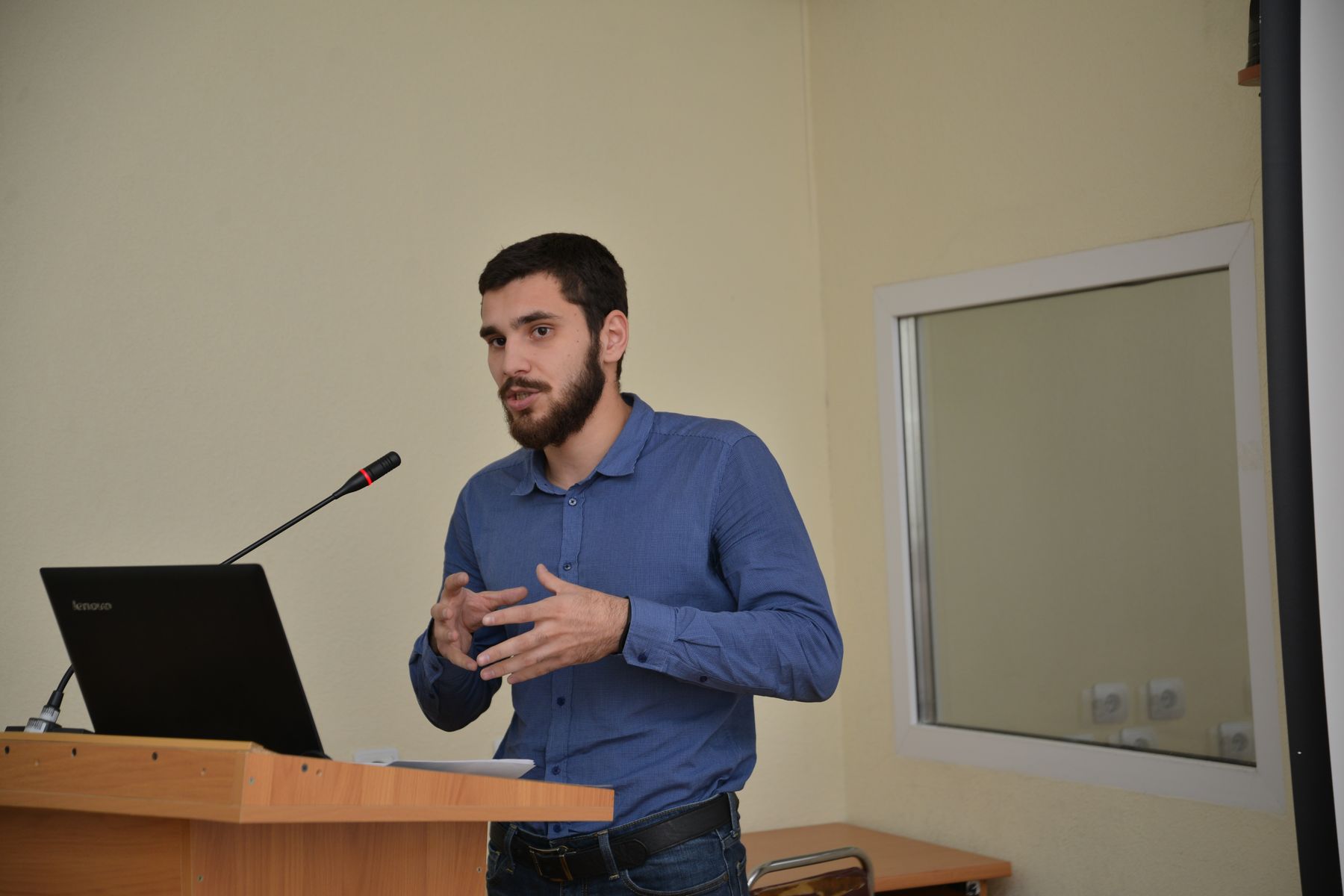 Стали известны имена лучших молодых ученых ВГУЭС