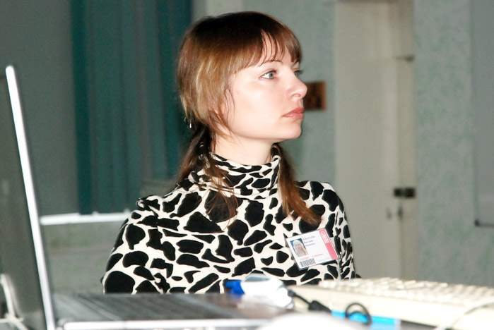 Участники конкурса «Преподаватель года 2010» презентовали свои инновации