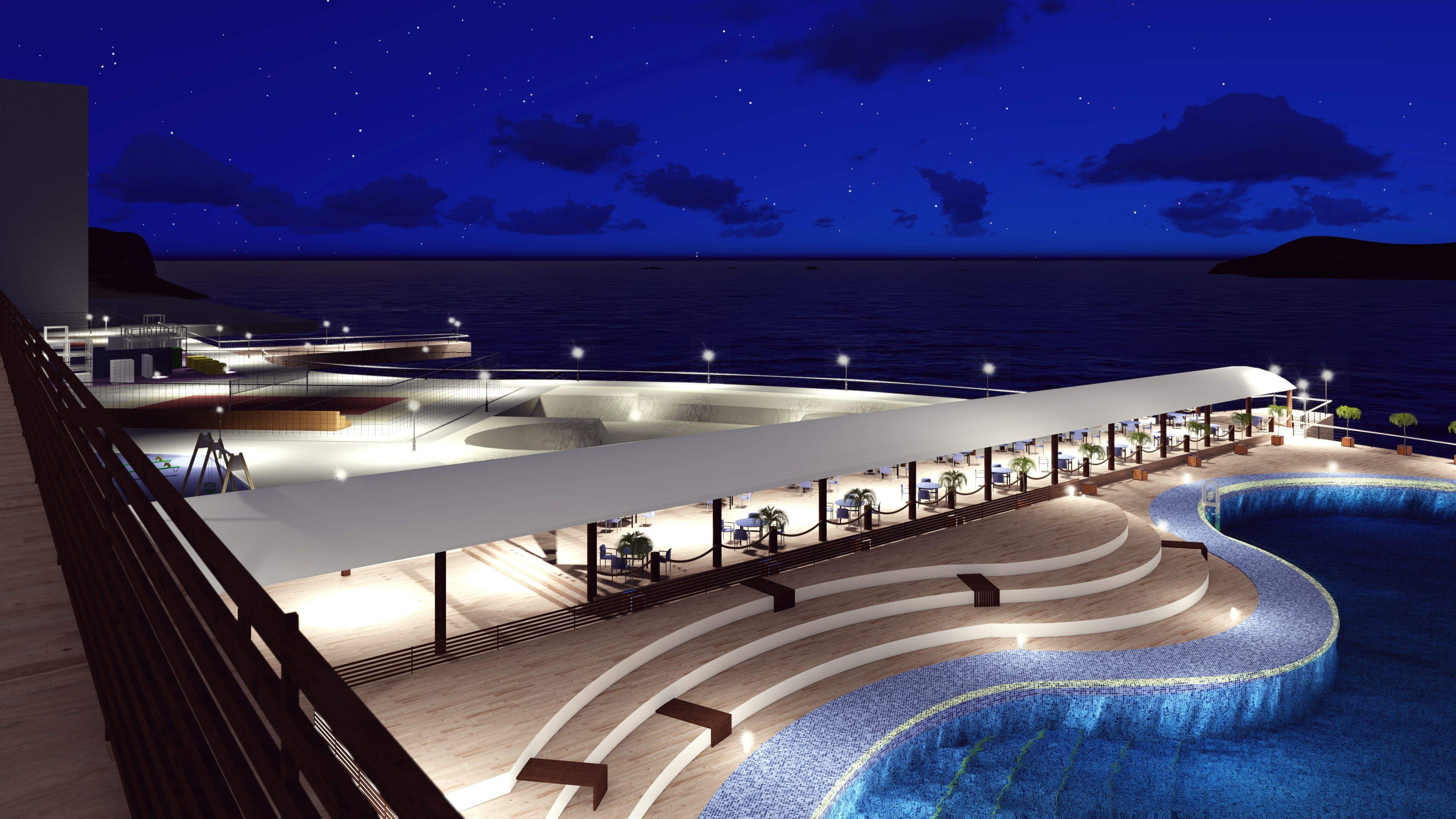 Поступающим в магистратуру "Дизайн среды и визуальных коммуникаций"