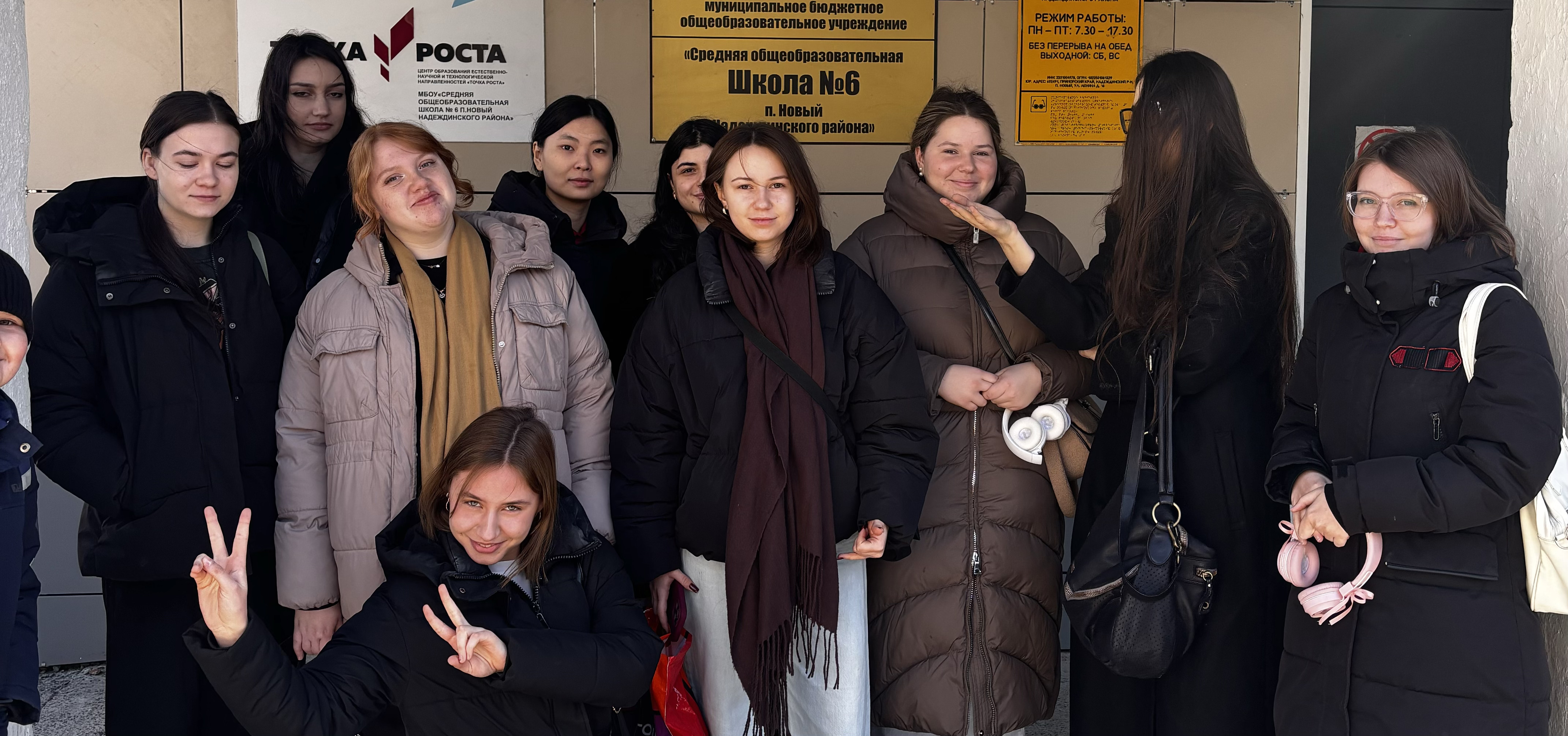 Студенты-педагоги ВВГУ оживили культурный код монотипией