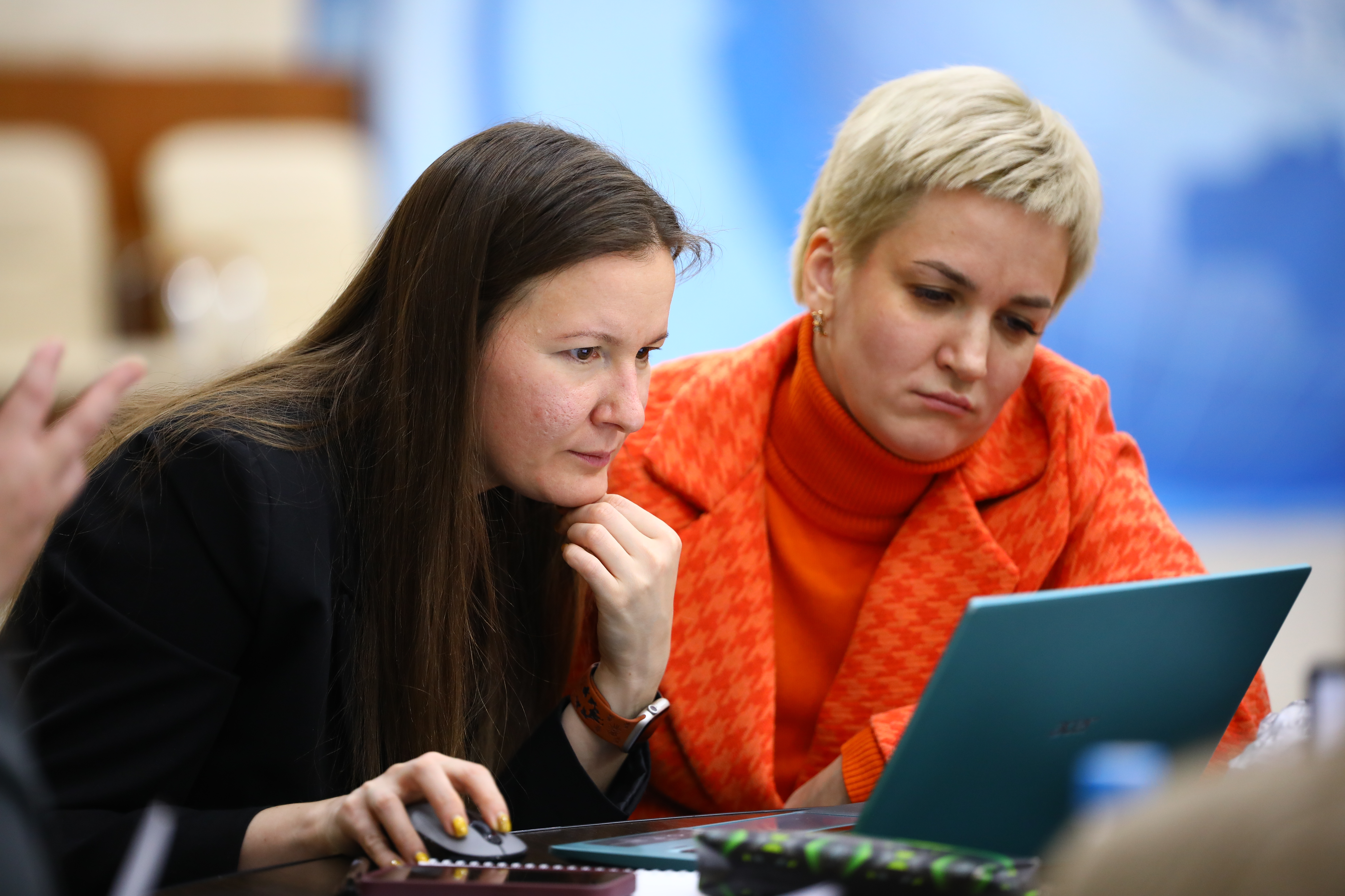 «Проводники смыслов. ДНК России»: преподаватели и сотрудники ВВГУ приняли участие во всероссийской образовательной программе