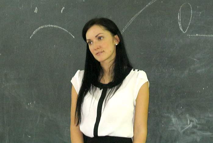 Студенты ВГУЭС знают, как подготовиться к первым дням работы в компании