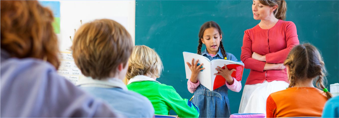 Преподавание в начальных классах