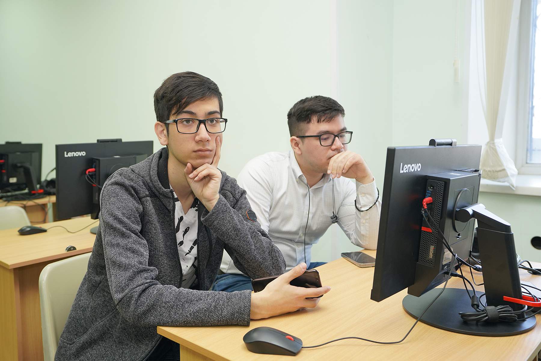 Интеллектуальный потенциал вузов: проблемы развития Дальнего Востока обсуждают на научно-практической конференции во ВГУЭС