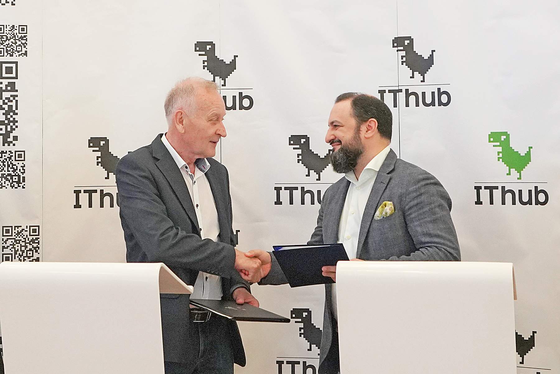 Во ВГУЭС открывается первый IThub колледж