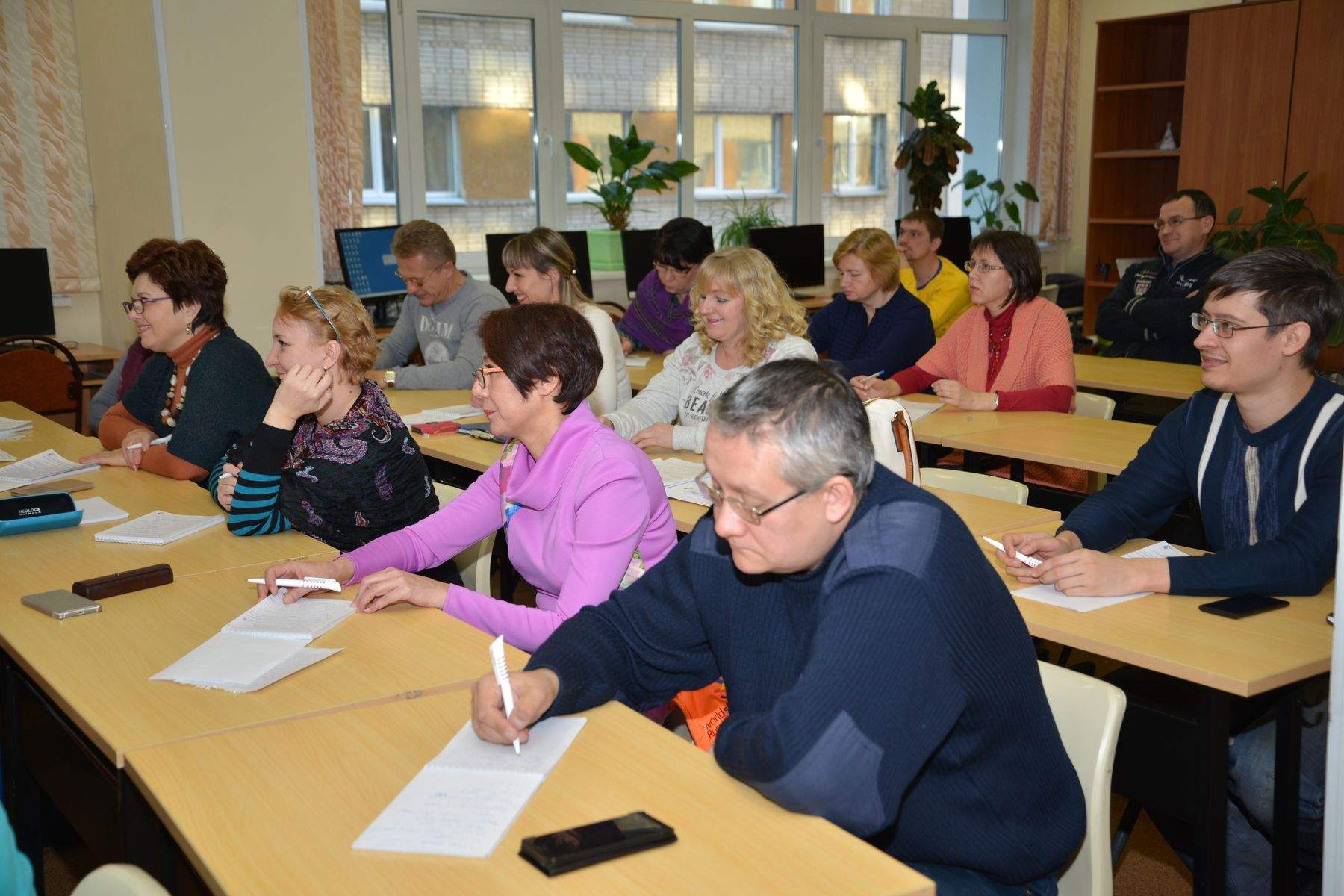 ВГУЭС станет площадкой для чемпионата WorldSkills в 2017 году