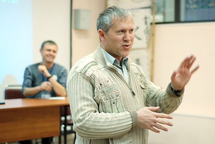 HR-менеджер – равноправный партнер бизнеса