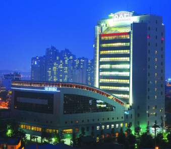 Летняя языковая программа в Solbridge