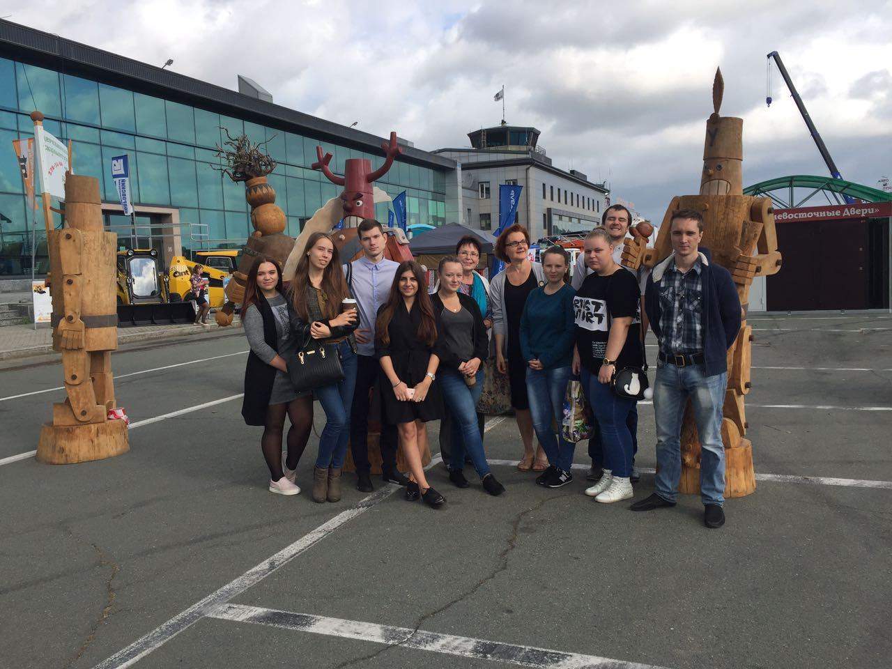 Круглый стол по ЖКХ в рамках деловой программы 25-й международной специализированной выставки «Строительство»