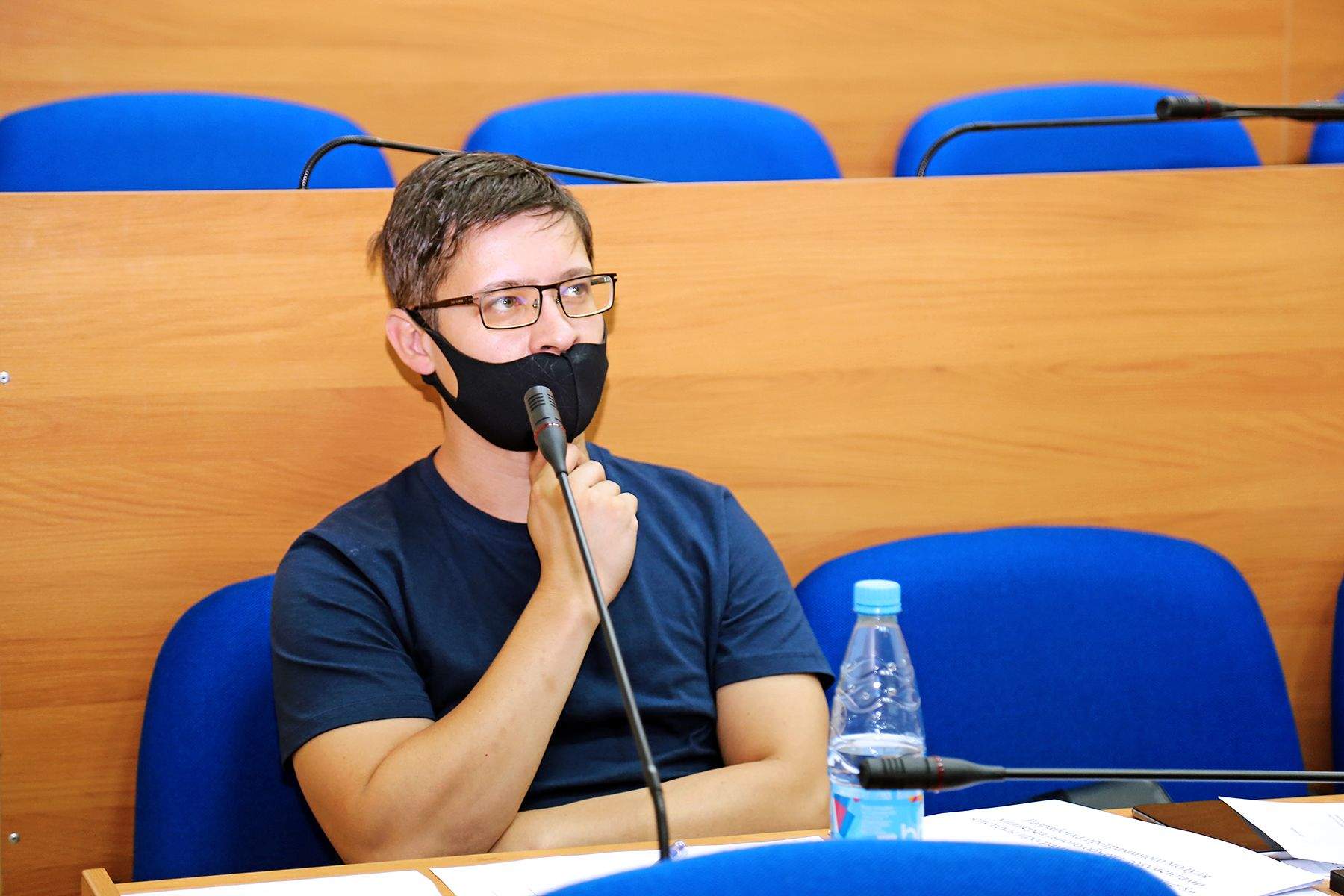 Выпускники кафедры Информационных технологий и систем занимаются развитием внутриигровых технологий и пробуют себя в российском геймдеве