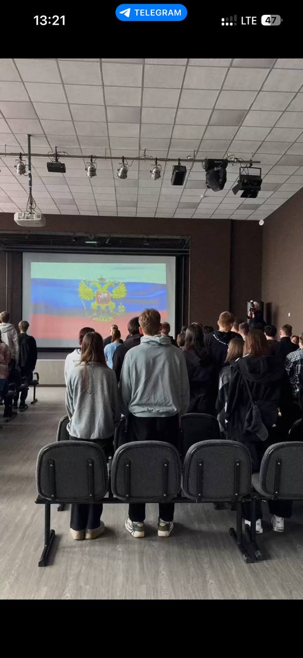 Закрытие фестиваля "На страже мира" открытием новой секции клуба АНО «Вектор»! 