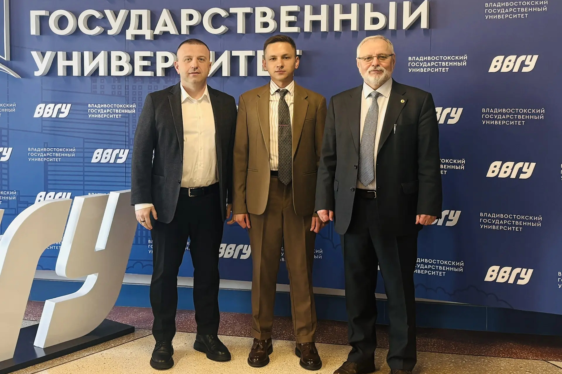 Поздравляем Данилова Егора с успешной защитой диссертации на соискание ученой степени кандидата экономических наук