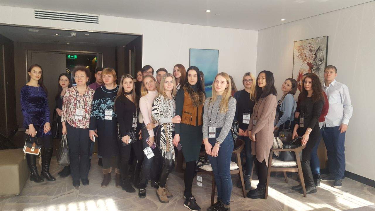 Игровой комплекс «TIGRE DE CRISTAL» вновь открыл свои двери для студентов ВГУЭС