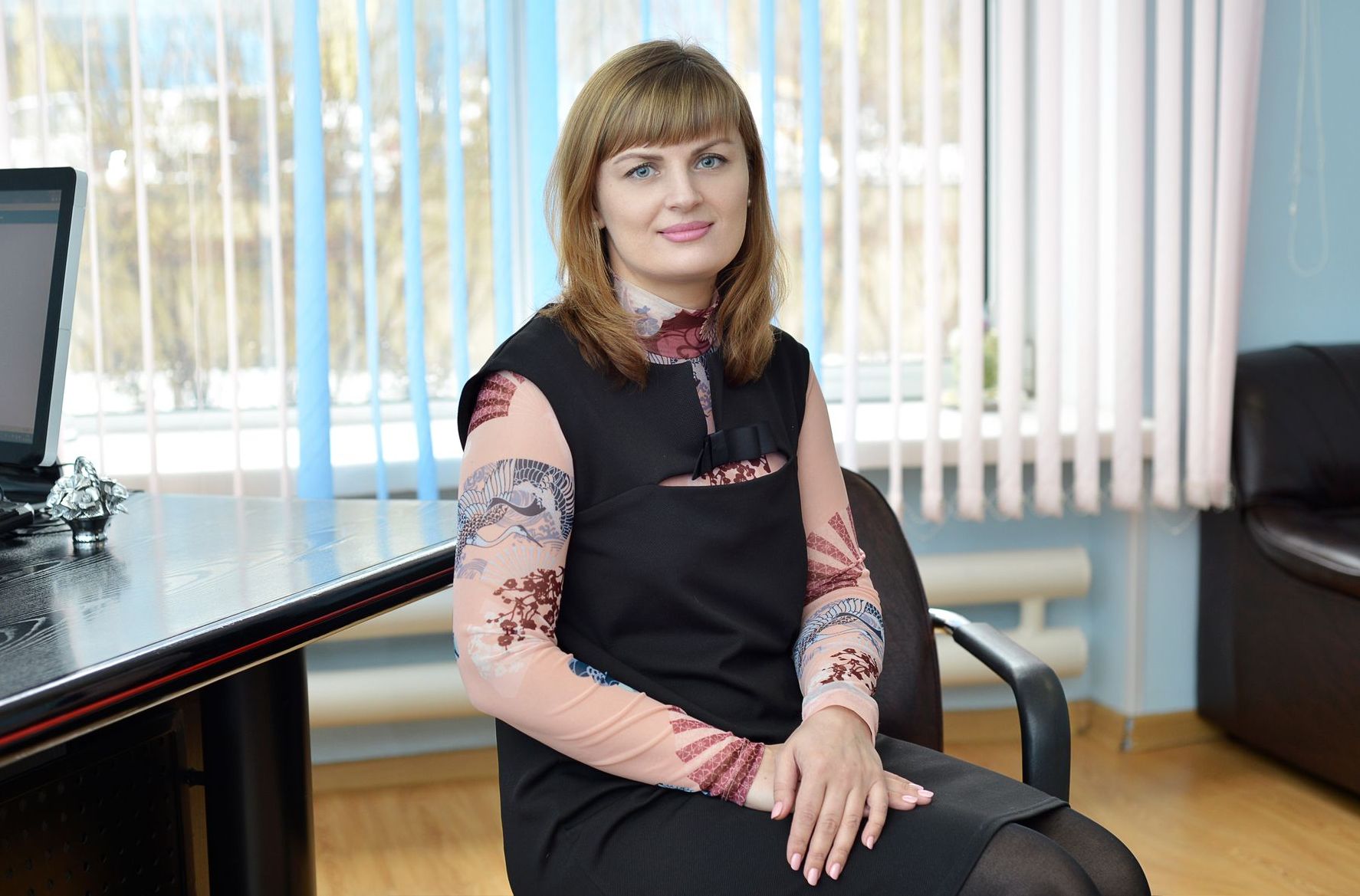 Людмила Кравченко, руководитель Центра мониторинга и прогнозирования ВГУЭС: «Наша цель – стать лидером в движении WorldSkills Приморского края»