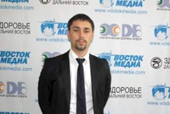 Выпускник ВГУЭС Артем Шкуро: «Я с успехом нашел себя в коммерции»