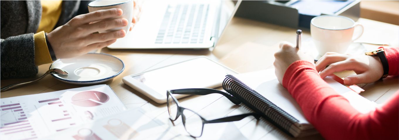 Бизнес-аналитика