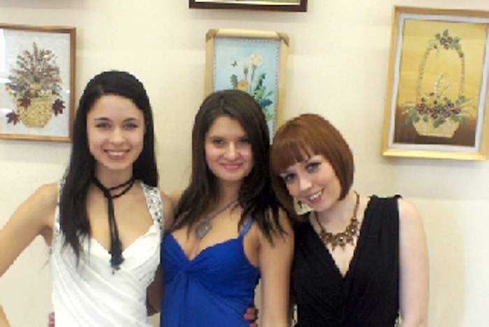 Кафедра культурологии – постоянный партнер Музейно-выставочного центра имени В.К. Арсеньева