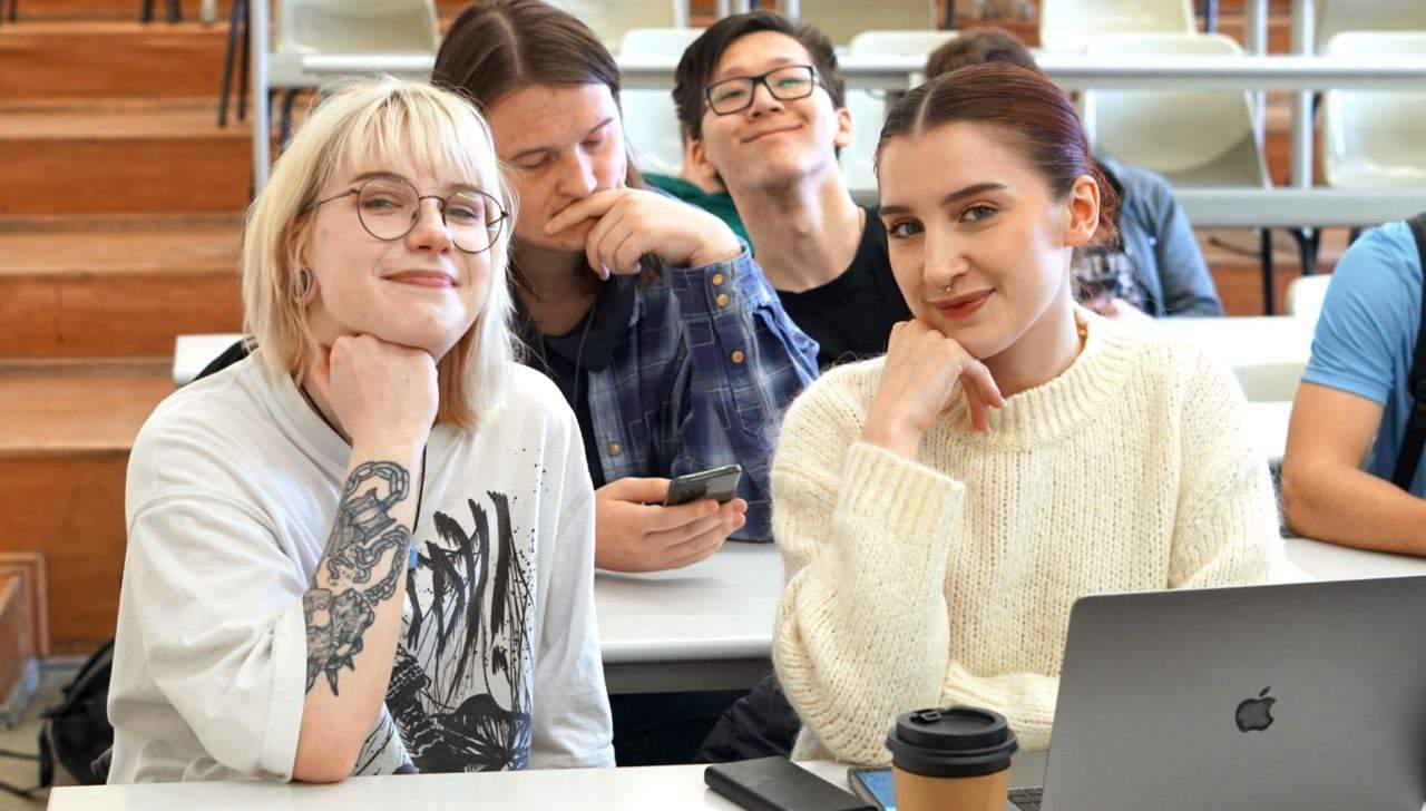 Прикладная информатика или Программная инженерия?