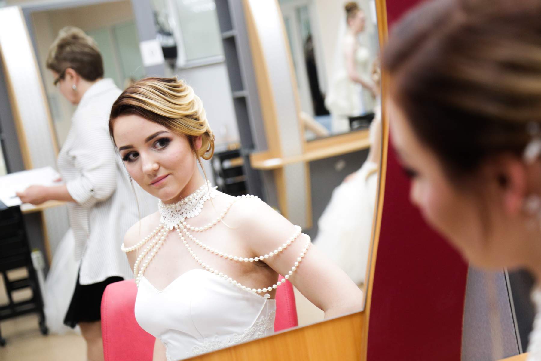 Где учиться моде: XVII молодёжные Дельфийские игры во ВГУЭС