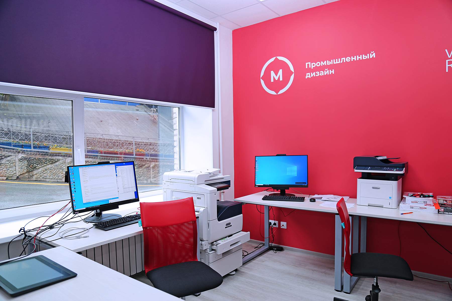 ВГУЭС открывает 5 новых мастерских по стандартам WorldSkills