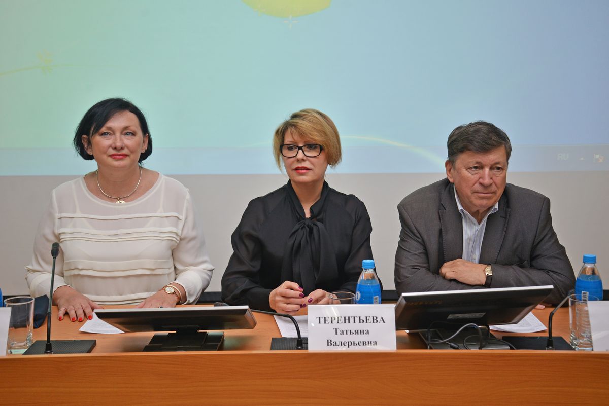 Во ВГУЭС открылся новый диссертационный совет