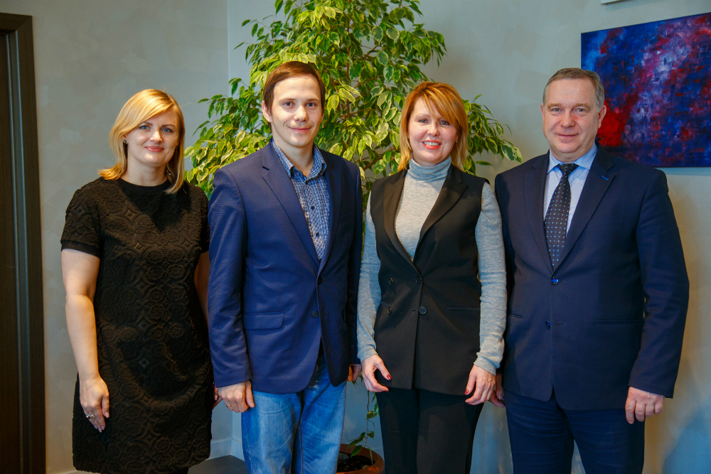 ВГУЭС прошел проверку на соответствие требованиям WSR для проведения демонстрационного экзамена