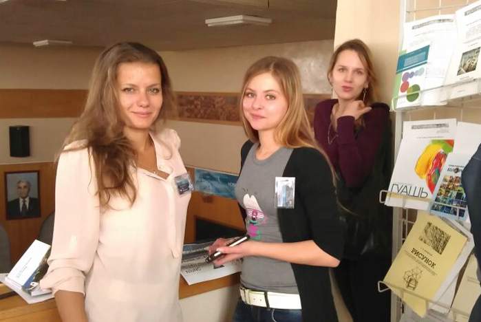 Дизайнеры ВГУЭС получили награды форума «Новые идеи нового века»