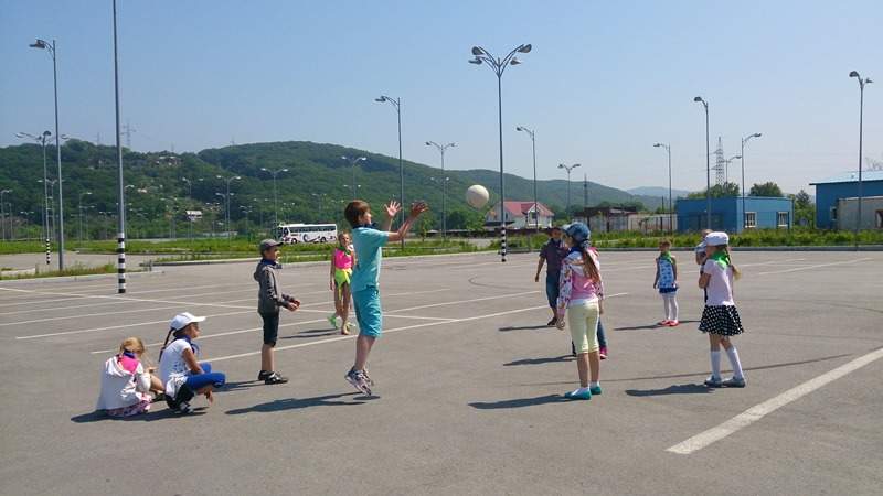 Новые экскурсионные маршруты разрабатывают в  летний период на кафедре ТГРБ ВГУЭС