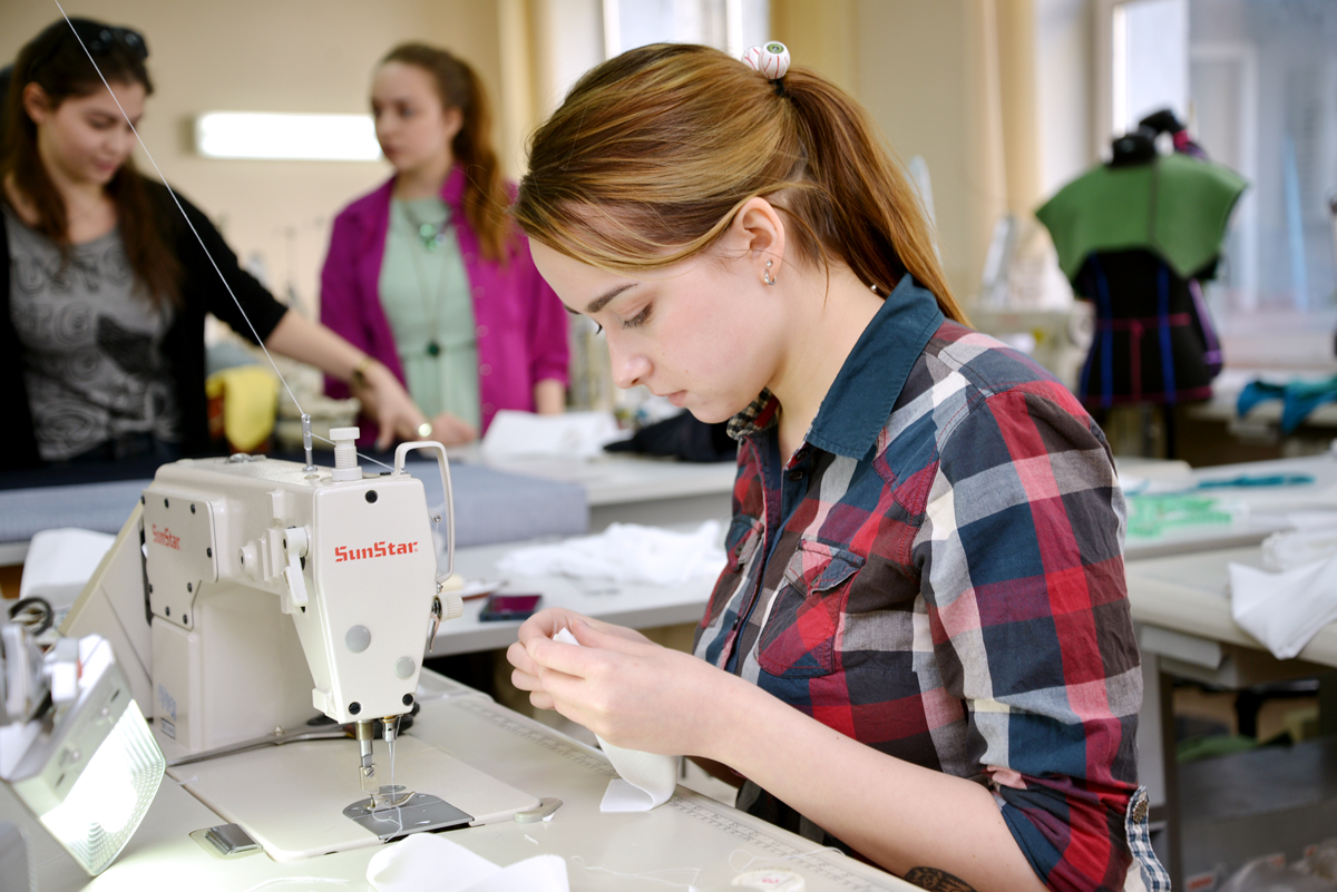 ВГУЭС: подготовка к «Пигмалиону» 2015 в разгаре