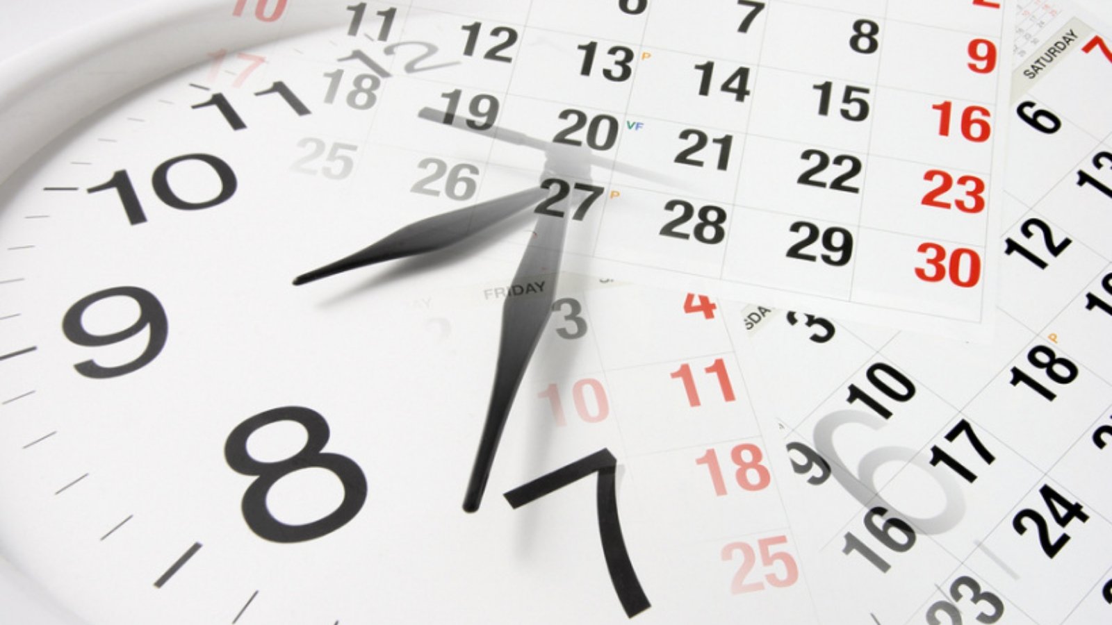 Правительство РФ утвердило перенос выходных дней в 2023 году