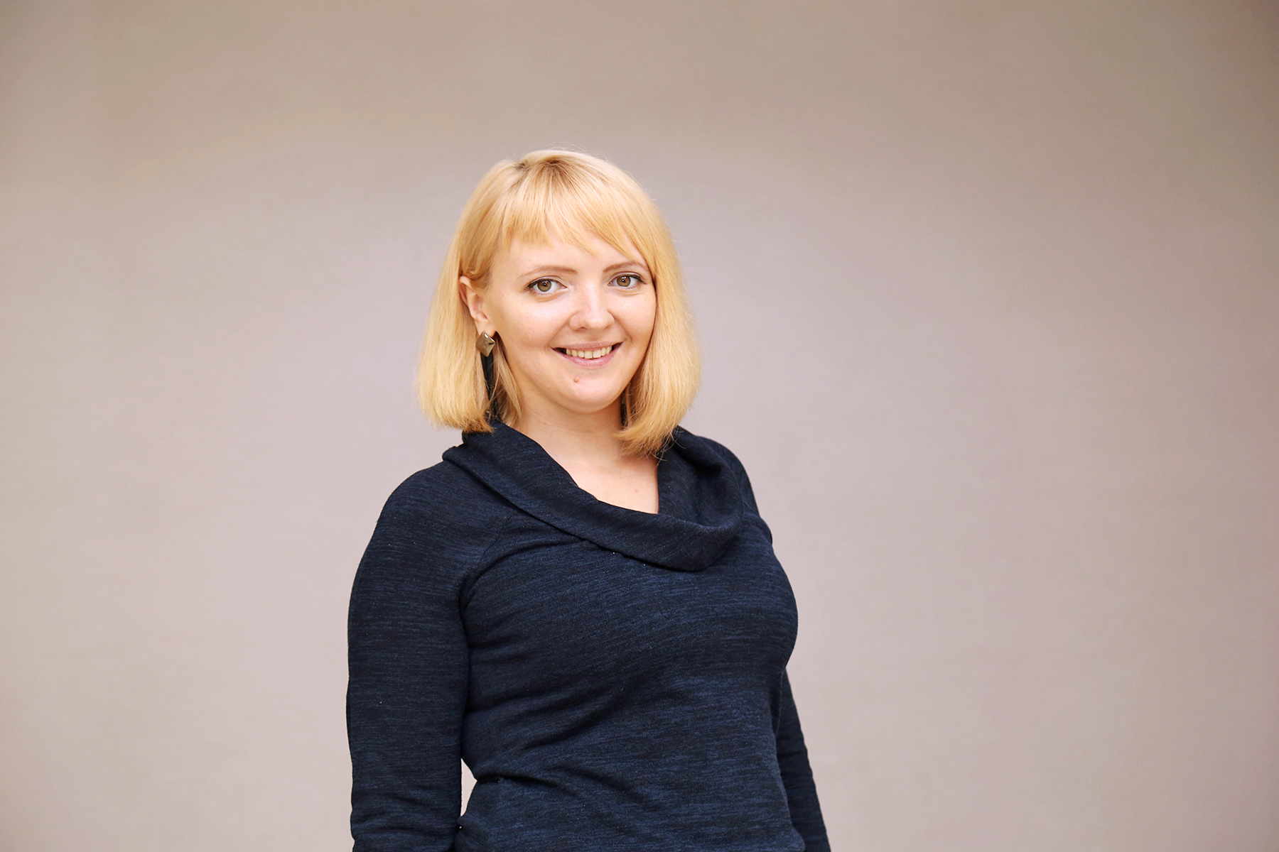 Доцент кафедры экономики и управления ВГУЭС Наталья Титова за кластерный подход в стратегии развития промышленности региона